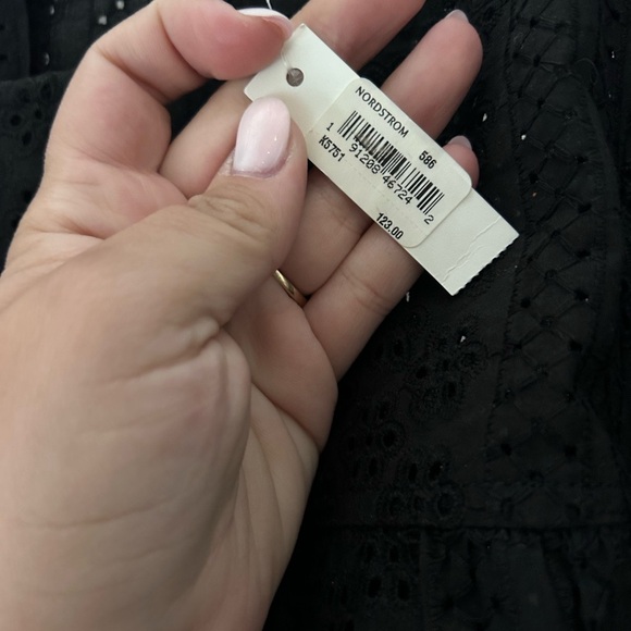 Madewell Blouse - Picture 3 of 3